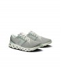 On Running Cloud X 4 Tin Iceberg Wmns