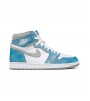 Кроссовки Jordan 1 Retro High OG Hyper Royal