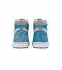 Кроссовки Jordan 1 Retro High OG Hyper Royal