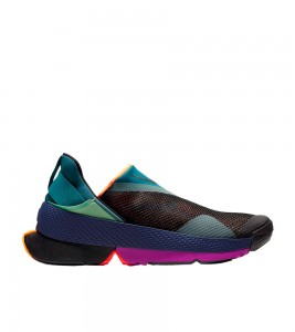 Nike Go Flyease Dynamic Turquoise
