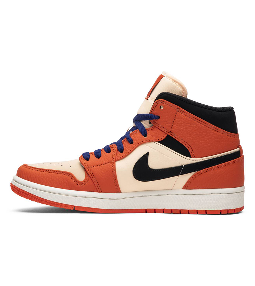 Мужские кроссовки Air Jordan 1 