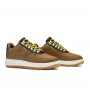 Nike Lunar Force 1 Duckboot Low Ale Brown