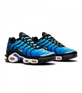Nike Air Max Plus OG Hyper Blue - ???? ?20