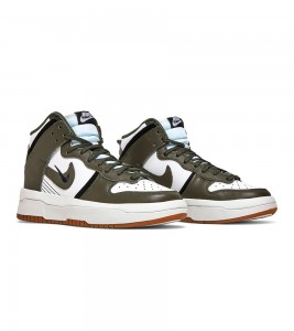 Nike Dunk High Up Cargo Khaki WMNS - ???? ?20