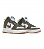 Nike Dunk High Up Cargo Khaki WMNS