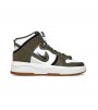 Nike Dunk High Up Cargo Khaki WMNS