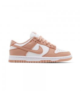 Nike Dunk Low Rose Whisper WMNS