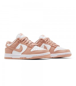 Nike Dunk Low Rose Whisper WMNS - ???? ?20