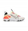 Nike React Vision Orange Volt WMNS