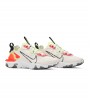 Nike React Vision Orange Volt WMNS