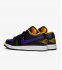 Jordan Air Jordan 1 Low "Dark Concord"