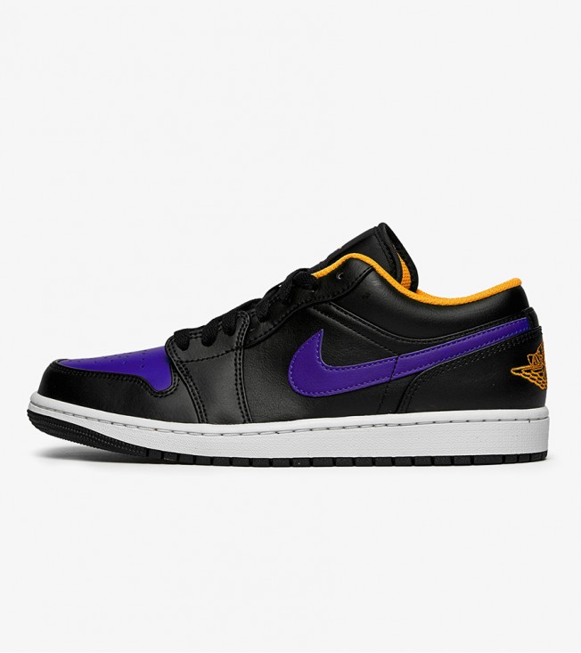 Jordan Air Jordan 1 Low "Dark Concord"