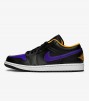 Jordan Air Jordan 1 Low "Dark Concord"