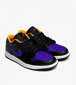 Jordan Air Jordan 1 Low "Dark Concord" - ???? ?20