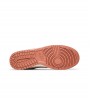 Nike Dunk Low Fossil Rose