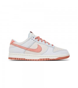 Nike Dunk Low Fossil Rose