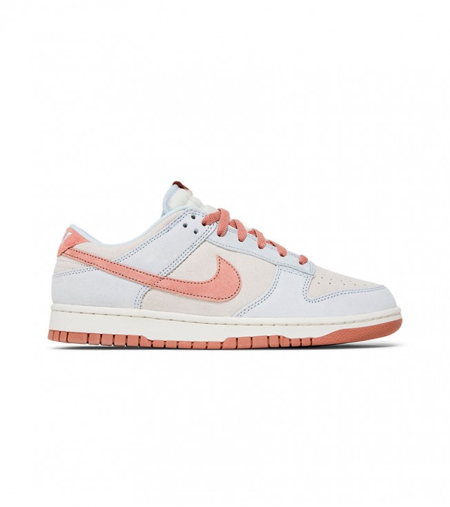 Nike Dunk Low Fossil Rose