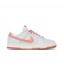 Nike Dunk Low Fossil Rose