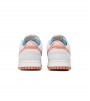 Nike Dunk Low Fossil Rose