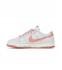 Nike Dunk Low Fossil Rose