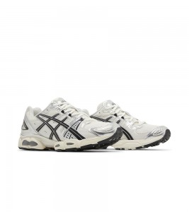 ASICS Gel-Nimbus 9 Cream Black - Фото №2