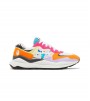BAPE x New Balance 57/40 MultiColor