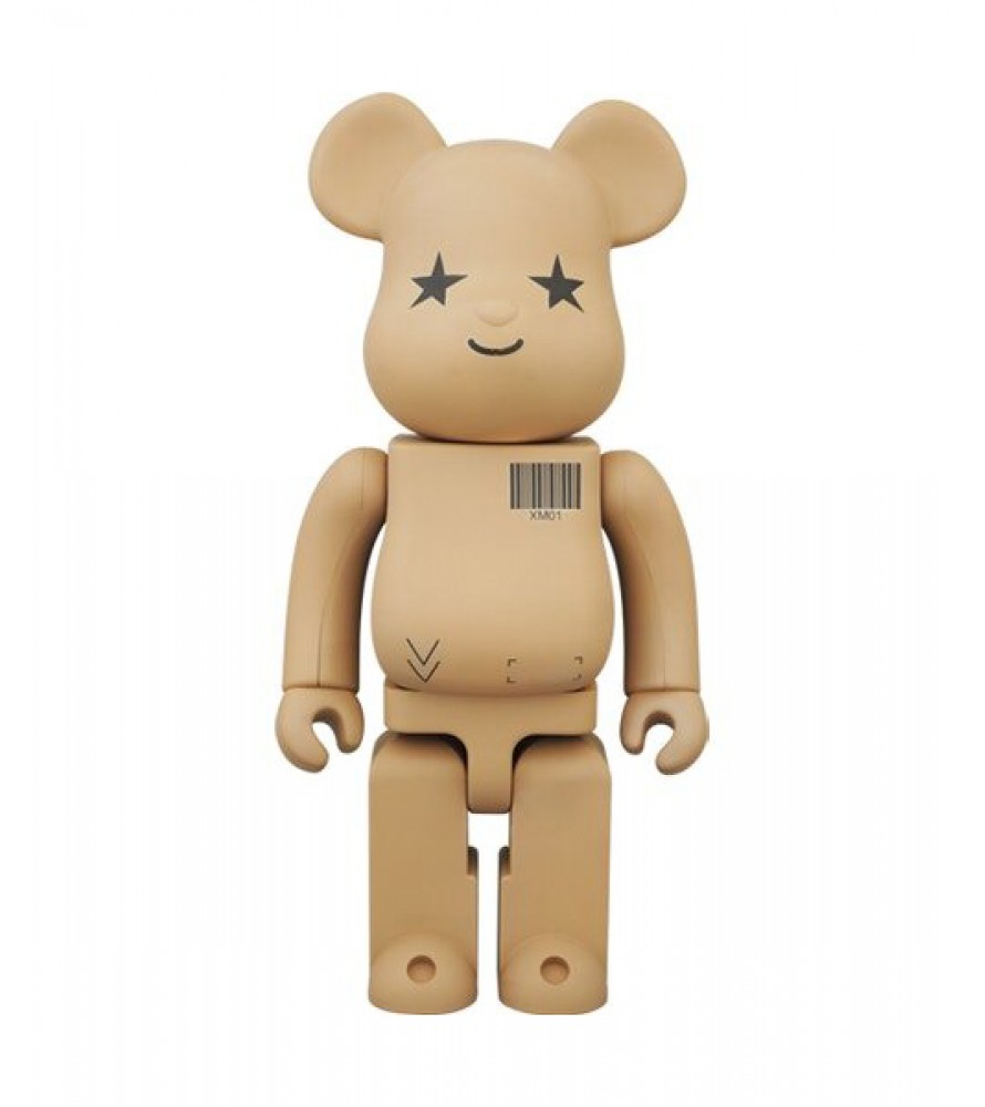 Игрушка Bearbrick Amazon Оригинал - Купить, цена в Украине - WERARE