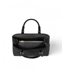 Сумка Louis Vuitton Babylone Tote MM - Фото №2