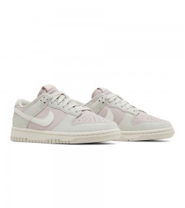 Nike Dunk Low Next Nature Platinum Violet WMNS - ???? ?20