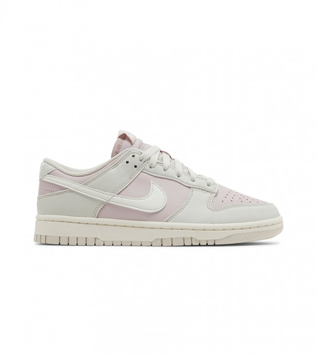 Nike Dunk Low Next Nature Platinum Violet WMNS