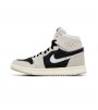 Jordan 1 High Zoom Air CMFT 2 Light Iron Ore WMNS