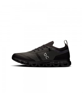 On Running Cloud 6 Versa Black Eclipse - Фото №2