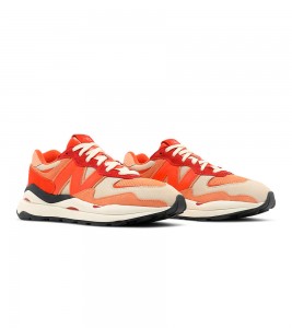 Кроссовки New Balance 57/40 Concepts Headin' Home - Фото №2