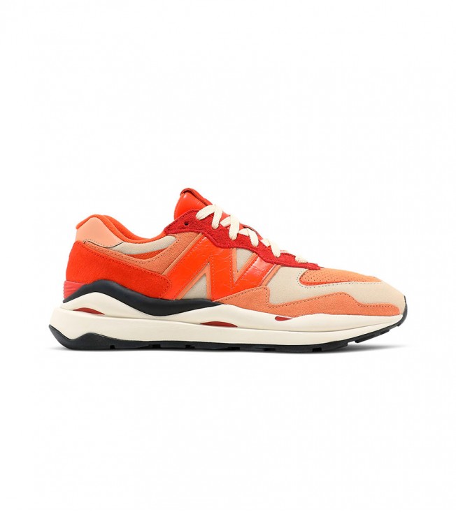 Кроссовки New Balance 57/40 Concepts Headin' Home
