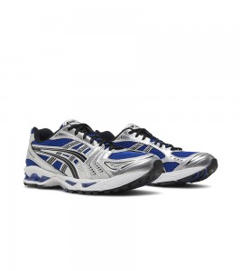 ASICS Gel-Kayano 14 Monaco Blue - Фото №2