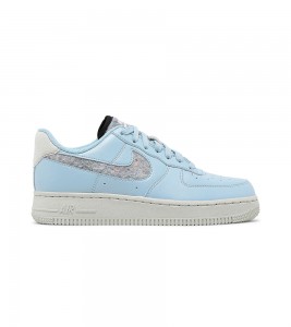 Nike WMNS Air Force 1 "Light Armory Blue"