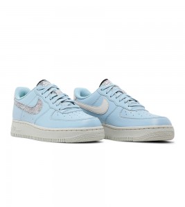 Nike WMNS Air Force 1 "Light Armory Blue" - ???? ?20