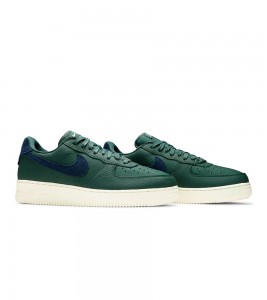 Nike Air Force 1 Low Craft Galactic Jade - Фото №2