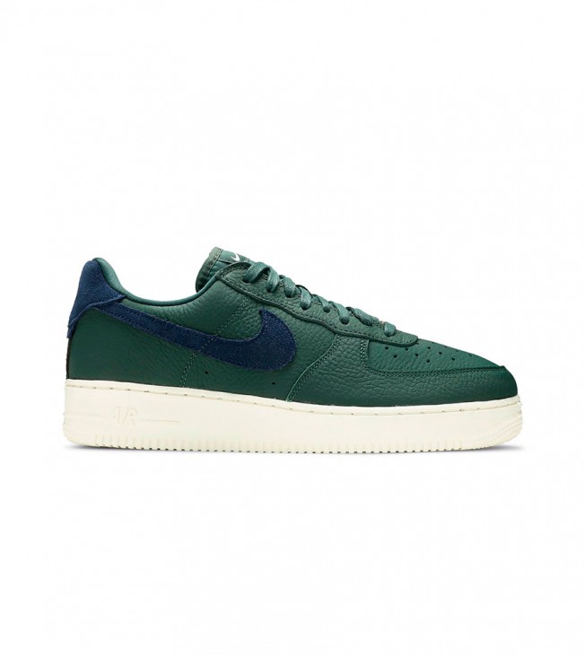 Nike Air Force 1 Low Craft Galactic Jade