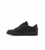 Jordan 1 Low Method of Make Black Metallic Gold WMNS