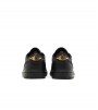 Jordan 1 Low Method of Make Black Metallic Gold WMNS