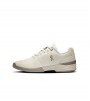 On Running The Roger Pro Ace Ivory Fog