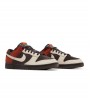 Nike Dunk Low Red Panda
