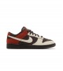 Nike Dunk Low Red Panda