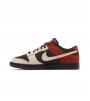 Nike Dunk Low Red Panda
