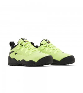 Nike SB Darwin Low Supreme Volt - Фото №2
