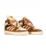 Кроссовки adidas Rivalry Hi Star x Star Wars 'Chewbacca'