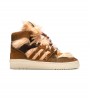 Кроссовки adidas Rivalry Hi Star x Star Wars 'Chewbacca'