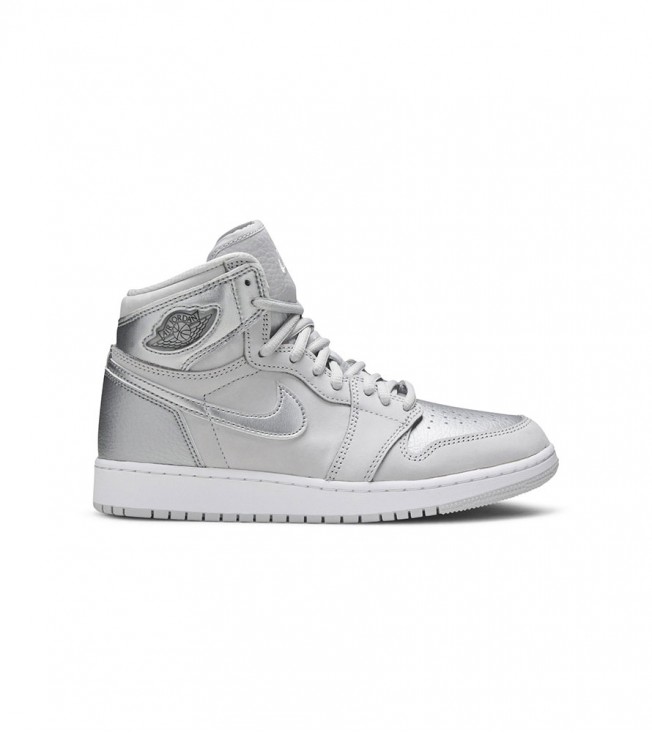 Jordan 1 Retro High Co Japan Neutral Grey (gs)