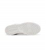 Nike Dunk Low Triple White WMNS